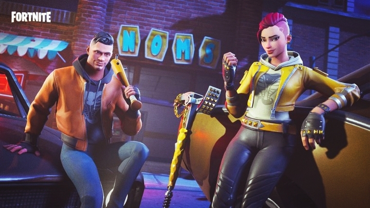 Fortnite