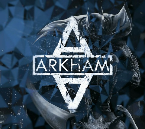 Blur polygon