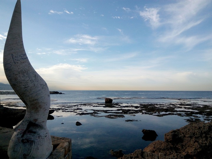 Wonderful Byblos