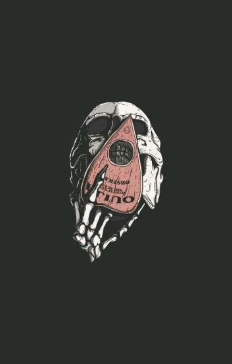 Skull