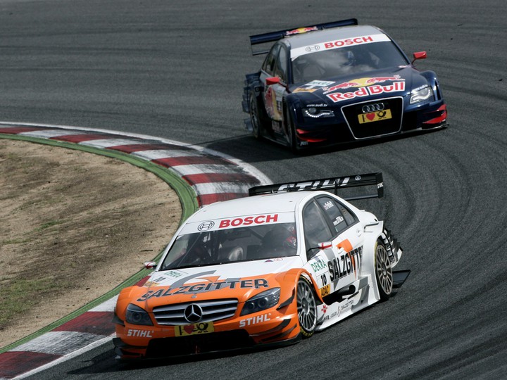 race