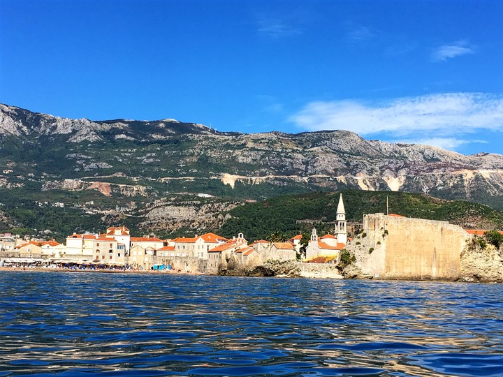 Budva Montenegro