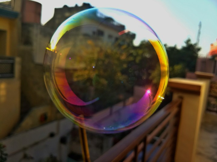 Bubble