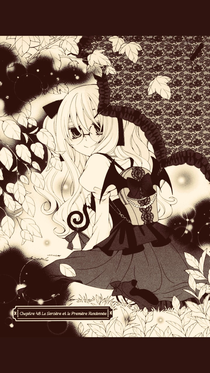 manga mia