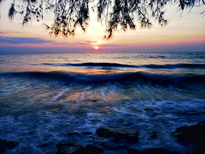 Sea