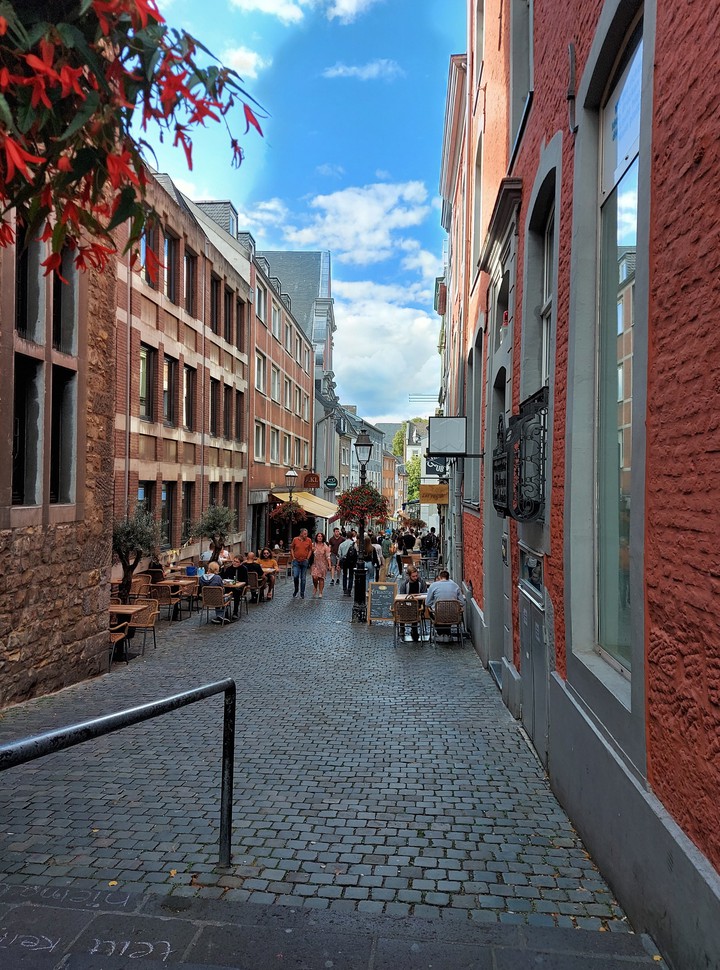 Aachen