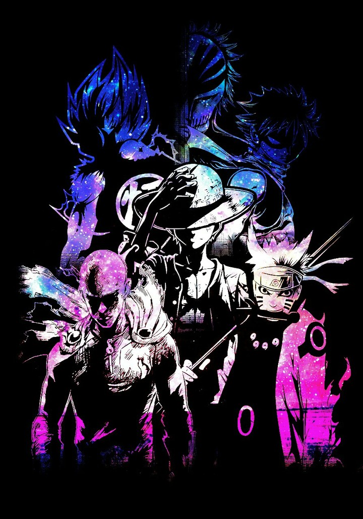 Heroes