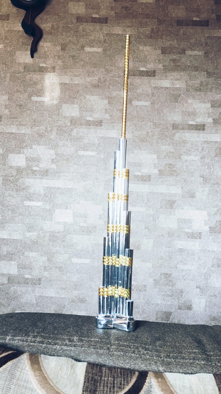 burj khalifa