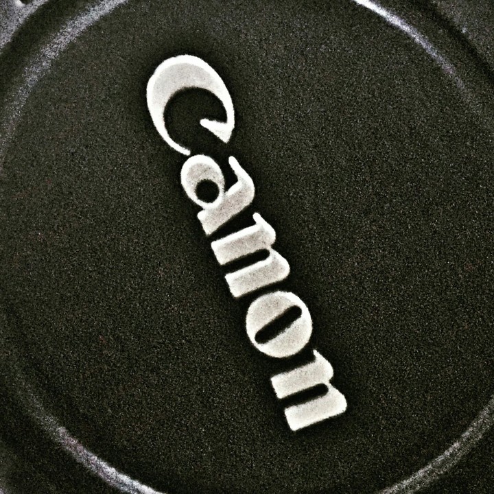 canon