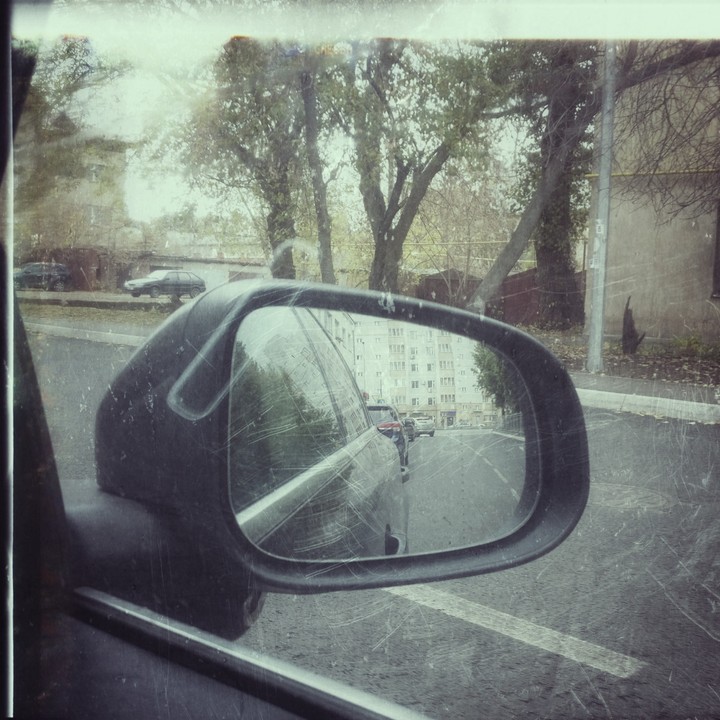 #город #осень #Казань