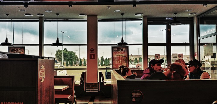 Cafe