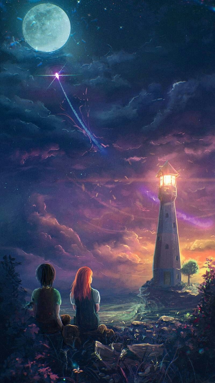 beautiful dream