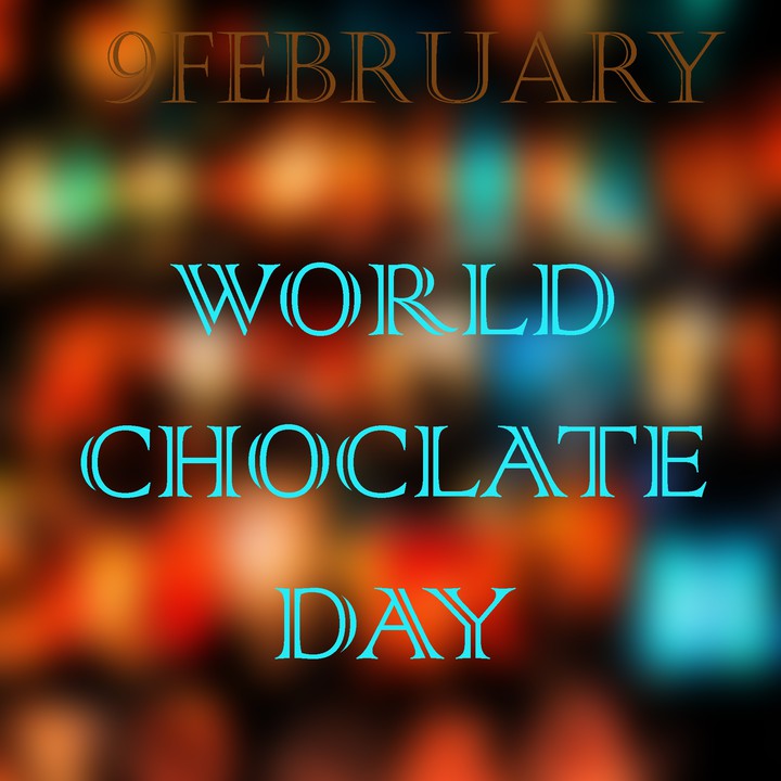 chocolate
