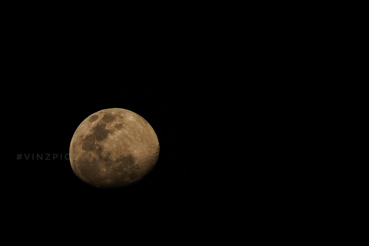 moon