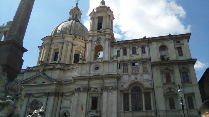 vacaciones en Italia