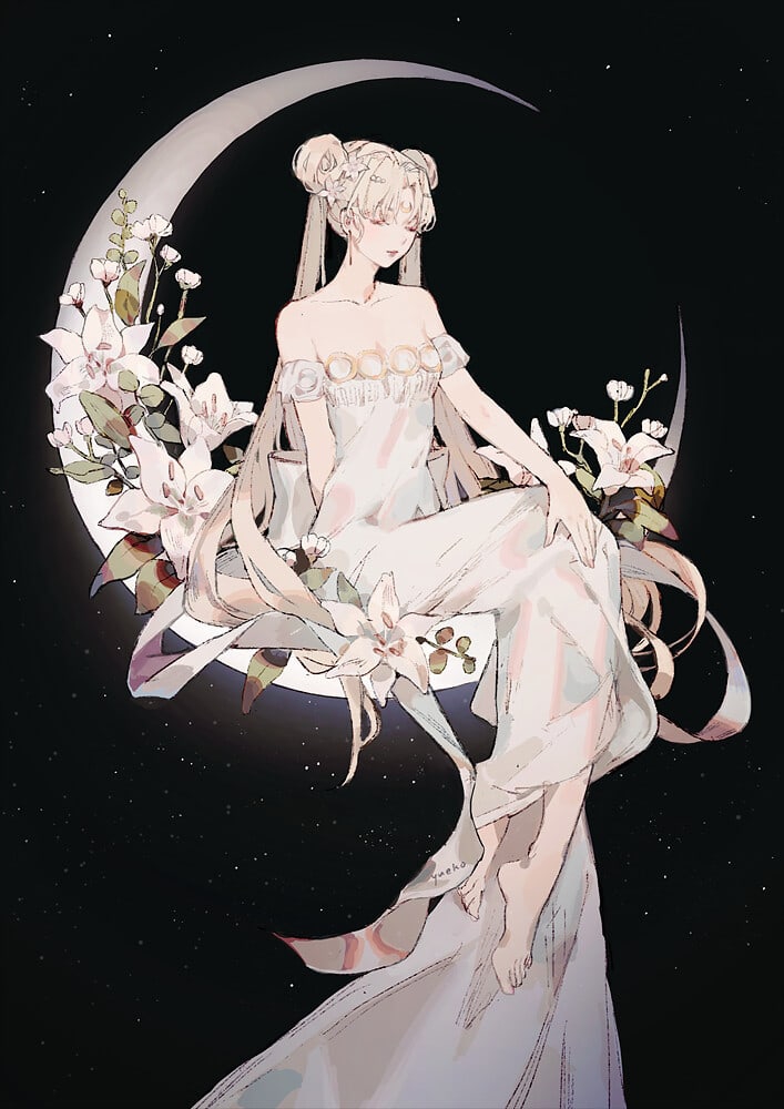 Sailor Moon