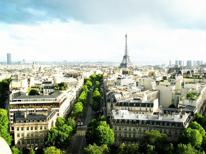 Paris