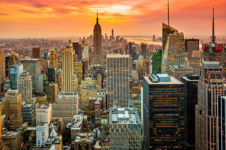 New York