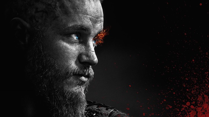 King Ragnar