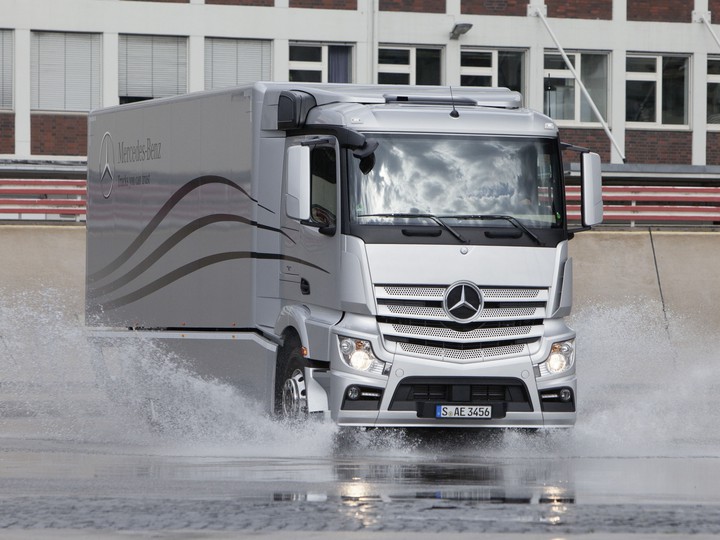 mercedes benz
