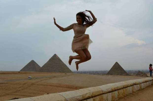 Egypt