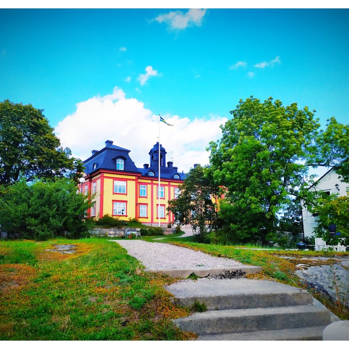 Residence