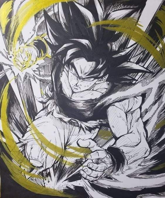 Goku