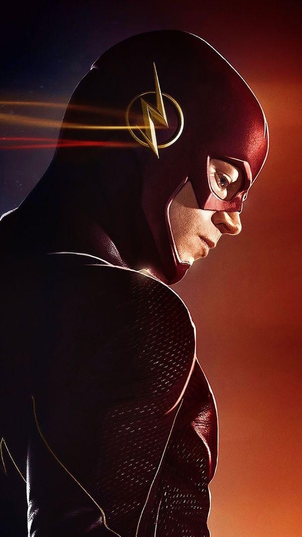 The FLASH