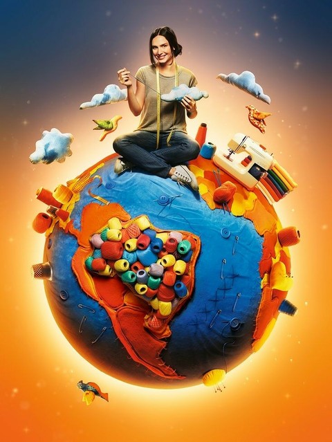 graphics, illustration桌布