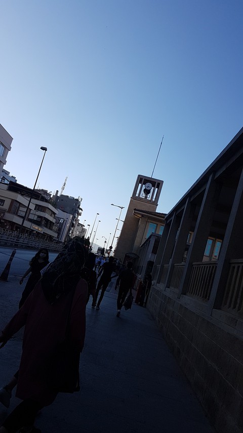 Gaziantep Şehir Merkezi