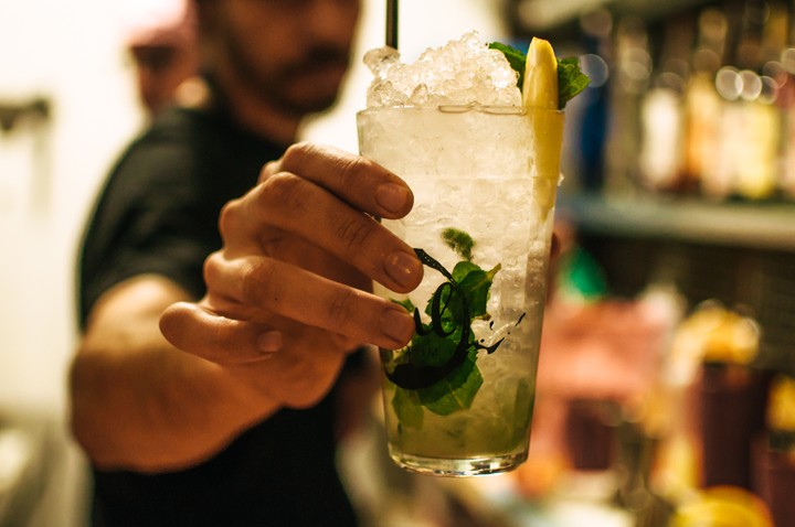 drink