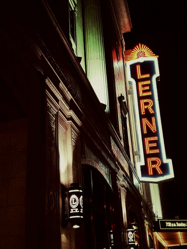 Lerner theatre
