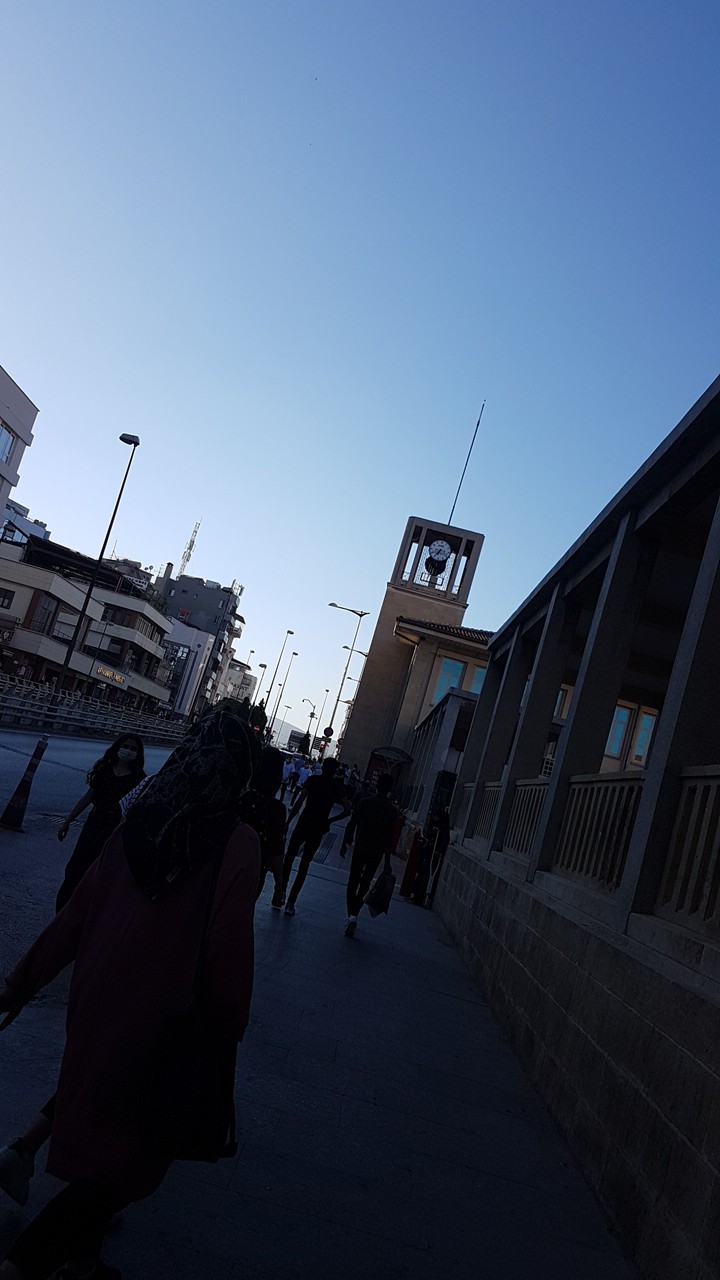 Gaziantep Şehir Merkezi