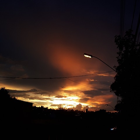 Luzes
