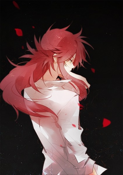 yuyuhakusho