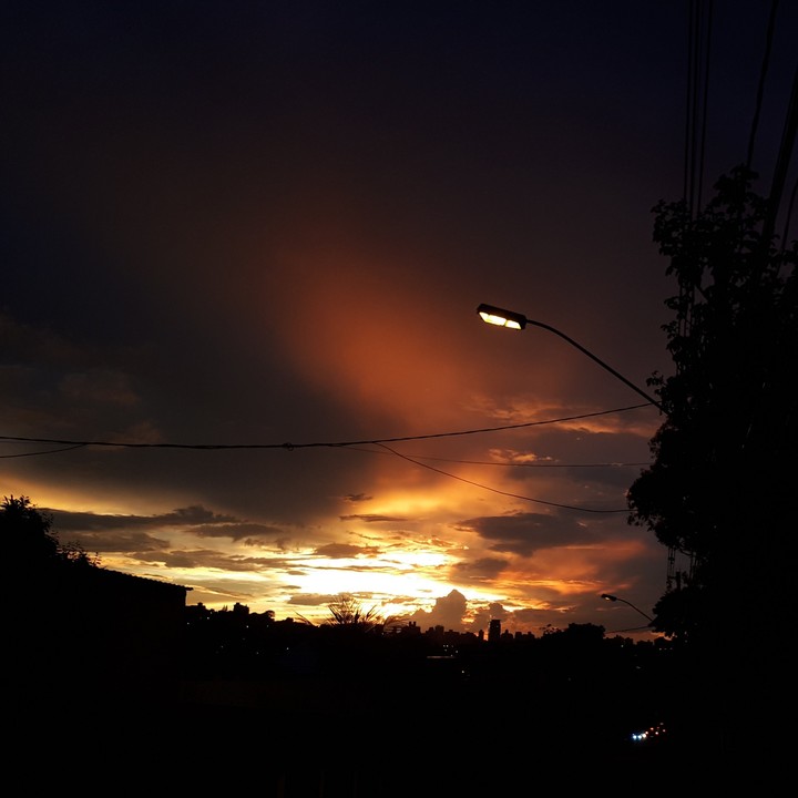 Luzes