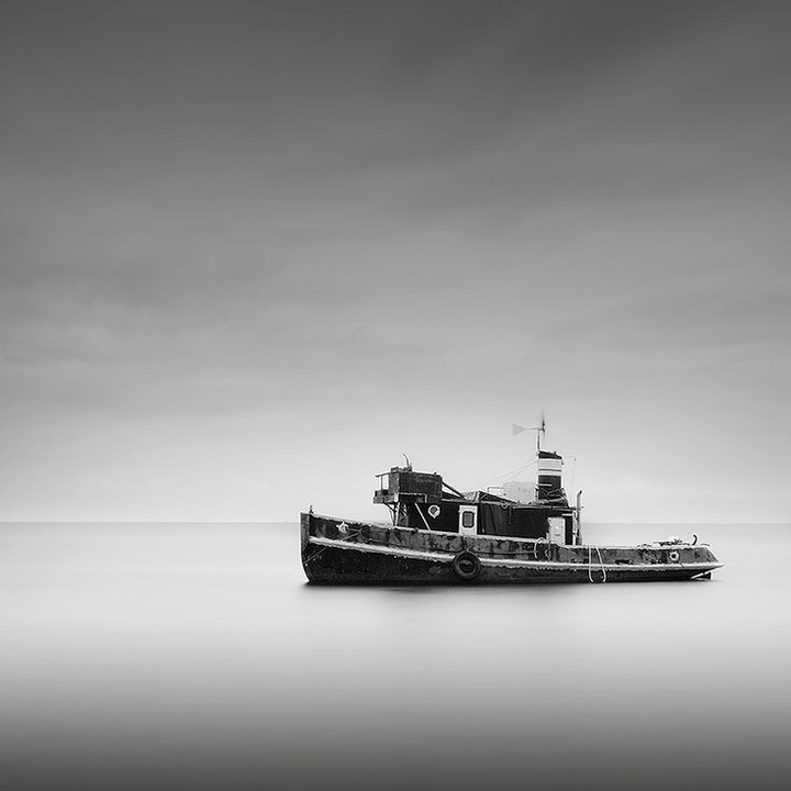 monochrome