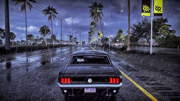 Need For Speed Heat Car