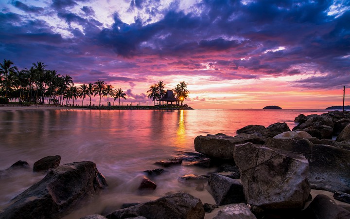 Nature's Beauty