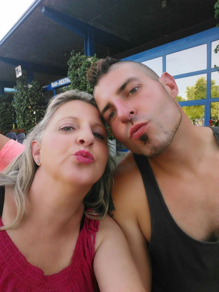 dos corazones