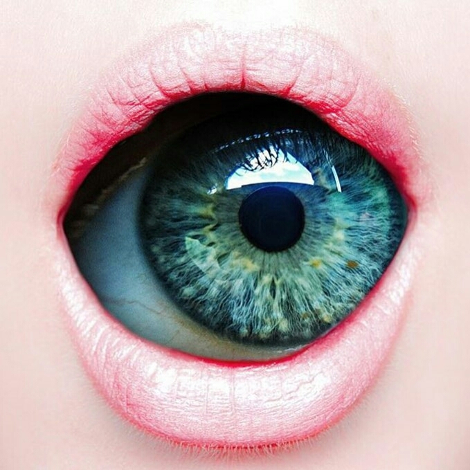 Eye