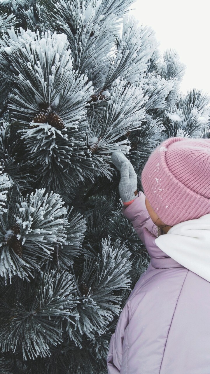 winter