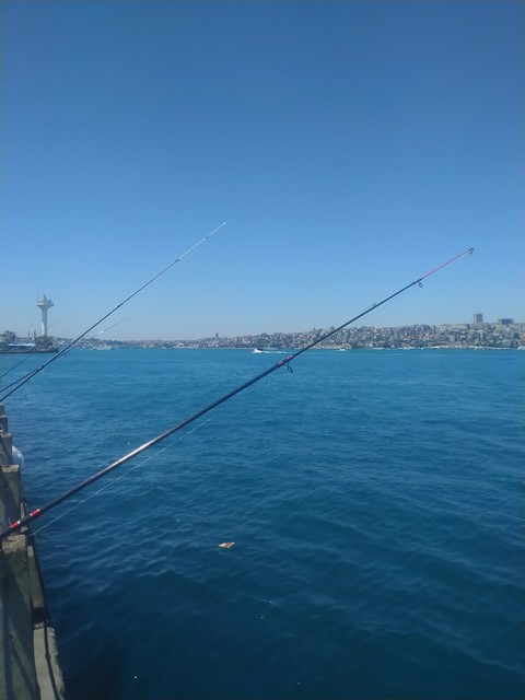 Fishing, recreation Hintergrundbilder