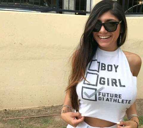 mia khalifa