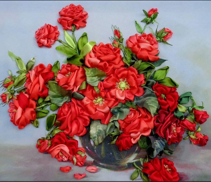 Roses