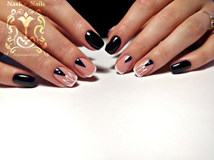 nail