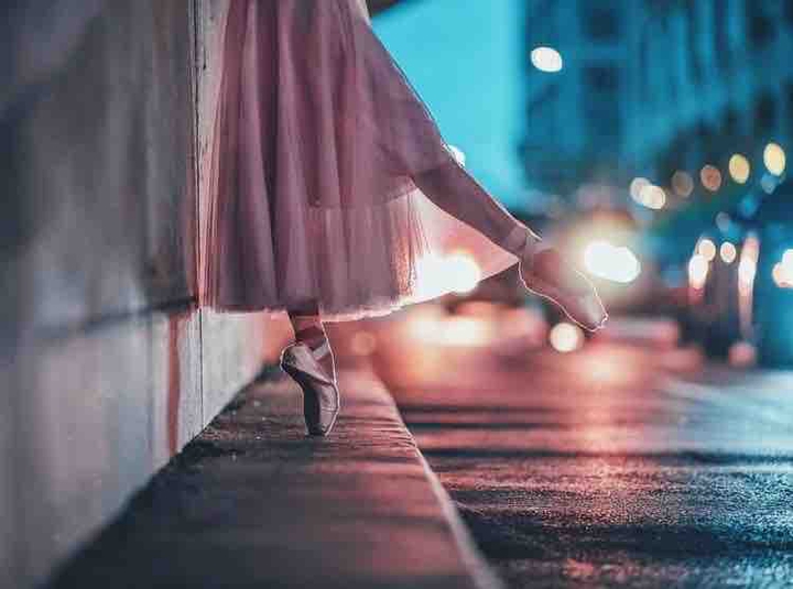 dance (balet)