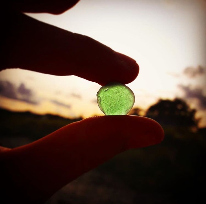 Seaglass