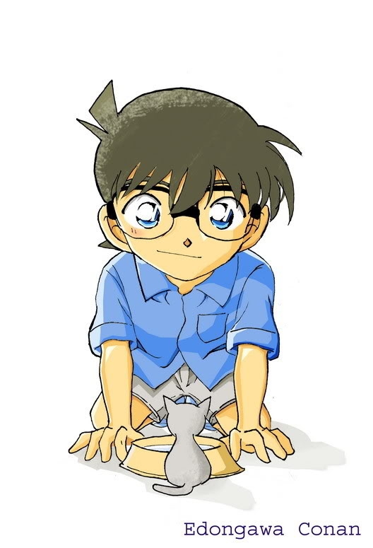 conan