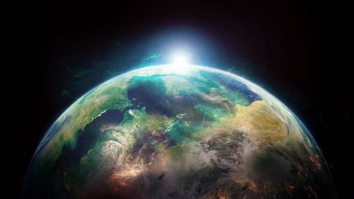 Earth